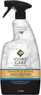Stone Care International Granite Cleaner - 32 Fluid Ounces Granite & Stone Tile Travertine Limestone Slate Clean