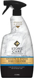 Stone Care International Granite Cleaner - 32 Fluid Ounces Granite & Stone Tile Travertine Limestone Slate Clean