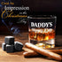Gifts for Dad Men, Daddy's Sippy Cup Whiskey Glass, Valentines Day Funny Birthday Anniversary Gag Gifts Ideas for New Dads Father Husband Him Papa from Daughter Son Kids, Cool Bourbon Scotch Presents