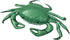 Jet Creations Inflatable Animals 20" Wide Pack of 4 Crab, Supplies Party Favors, Gifts an-CRAB4, Multi