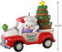 Hallmark Keepsake Christmas Ornament 2020 Year-Dated, Holiday Parade Bakery Truck