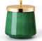 LA JOLIE MUSE Cedarwood Scented Candle for Home, Holiday Candle Gift, 75 Hours Long Burning, 12.3 Oz