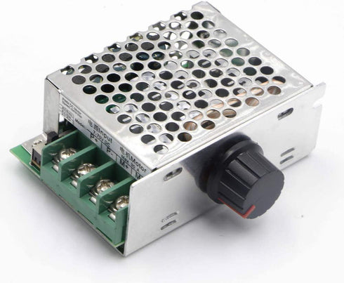 RioRand 7-70V PWM DC Motor Speed Controller Switch 30A