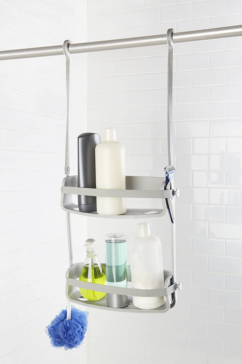 FLEX SHOWER CADDY