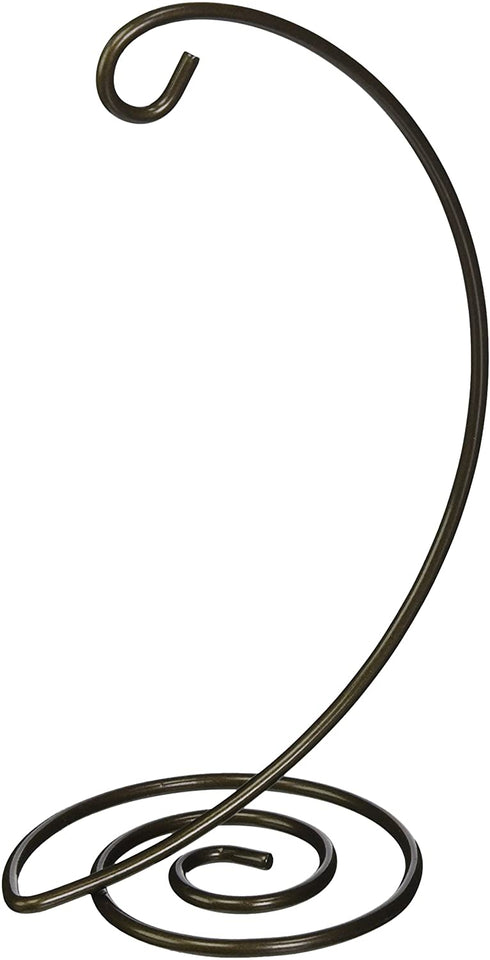 Ne'Qwa Art Christmas Gifts "Classic Petite Hanging Stand" Metal Stand 7000003,Multicolor