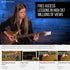 IVIDEOSONGS Guitar Scales Poster (24"x36") €¢ Educational Guide for 19 Guitar Scales in Full Color €¢ 150+ Free Online Lessons