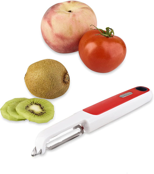 ZYLISS Soft Skin Peeler