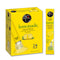 4C Powder Drink Mix Packets, Lemonade 1 Pack, 24 Count, Singles Stix On the Go, Refreshing Sugar Free Water Flavorings