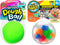 JA-RU Bop Ball & Soft Dough Stretchy Balls Stress Relief Toy (2 Packs) Soft Dough Stress Ball Pull and Stretch & Hand Ball Filled with Squishy Balls Anxiety Therapy Sensory Fidget Toy 401(1)-4786-(1)s
