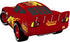 Hallmark Keepsake Christmas Ornament 2021, Disney/Pixar Cars 15th Anniversary Lightning McQueen, Sound