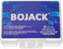 BOJACK Microwave Fuse 20a Ceramic Fuse 20 Amp 250V Slow-Blow Compatible and Universal Replacement for GE WB27X10388 and Whirlpool Kenmore Other Microwaves