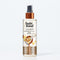 Hair Food Coconut & Argan Oil Heat Protectant Spray Blend, Paraben & Dye Free, 6.4 fl oz