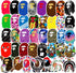 50 PCS Popular Logo Stickers Bape Brand Stickers Waterproof Vinyl Scrapbook Stickers Laptop Water Bottles Motorcycle Bicycle Luggage Decal (Bape Brand)