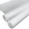 N/A'' 2 Rolls Shelf Liner Non-Adhesive, 11in x 4.5ft Non-Slip Kitchen Stove Cupboards Liner, Waterproof Drawer Closet Wardrobe Liners,Protect Mat for Refrigerator, Pantry, Shoe Rack