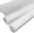 N/A'' 2 Rolls Shelf Liner Non-Adhesive, 11in x 4.5ft Non-Slip Kitchen Stove Cupboards Liner, Waterproof Drawer Closet Wardrobe Liners,Protect Mat for Refrigerator, Pantry, Shoe Rack