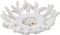Avanti Linens Destin Collection, Soap Dish, Multi