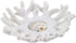 Avanti Linens Destin Collection, Soap Dish, Multi
