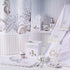 Avanti Linens Destin Collection, Soap Dish, Multi