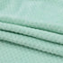 Baby Blanket Flannel, Cozy Throw Blankets for Newborn Infant and Toddler, Super Soft and Warm Receiving Baby Blanket for Crib Stroller (Green 4050")