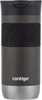 Contigo Snapseal Insulated Travel Mug, 16 oz, Sake