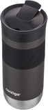 Contigo Snapseal Insulated Travel Mug, 16 oz, Sake