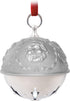 Hallmark Keepsake Christmas Ornament 2021, Ring in The Season Santa's Expressions, Bell Metal
