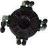 Orbit 67000 8 Port Adj Flow Manifold