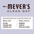 Mrs. Meyer's Scented Soy Aromatherapy Candle, 35 Hour Burn Time, Made with Soy Wax and Essential Oils, Lavender, 7.2 oz - Pack of 2