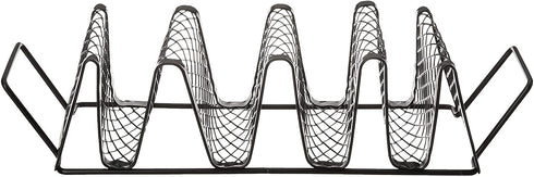 Outset Nonstick Grill, Taco Rack
