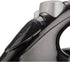 Brentwood MPI-62 Non-Stick Steam Iron, Black