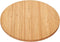 Home Intuition 13.5-inch Round Bamboo Lazy Susan Turntable Organizer, Spice Rack Cabinet Organizer for Kitchen Pantry, Shelf, Counter, Table and More