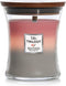 WoodWick Shoreline Medium Hourglass Trilogy Candle, 9.7 oz.