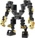 MyBuild Mecha Frame Basic Frame Model Wonderful Articulation and Detail Pieces Build a Customized Mech (Frame Pack 1002)