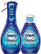 Dawn Powerwash Spray Starter Kit, Platinum Dish Soap, Fresh Scent, 1 Starter Kit + 1 Dawn Powerwash Refill, 16 fl oz each