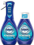Dawn Powerwash Spray Starter Kit, Platinum Dish Soap, Fresh Scent, 1 Starter Kit + 1 Dawn Powerwash Refill, 16 fl oz each