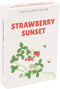 Strawberry Sunset: A Sweet & Simple Card Game