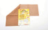 Kleiber 40 x 12 cm Cotton Iron on Repair Patch for Fine Knit Textiles, Beige