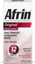 Afrin Original Spray, 0.5 Ounce