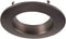 HALO RL 5 in. and 6 in. Tuscan Bronze Recessed Lighting Retrofit Replaceable Trim Ring