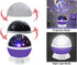 Gifts for 3-12 Year Old Girls, Star Projector Light Night Starry Nightlight Lamps for Kid Bedroom Toys for 3-12 Year Old Girls Boys Gifts Age 3-10 Year Old Easter Gift for Kids Purple