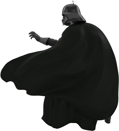 Hallmark Keepsake Christmas Ornament 2021, Star Wars: The Empire Strikes Back Darth Vader