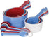 Prepworks by Progressive Ultimate 19-Piece Measuring Cups & Spoon Set