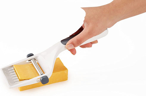 ZYLISS Dial & Slice Cheese Slicer
