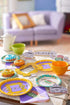 American Greetings Friends Party Supplies, Dessert Plates (36-Count)