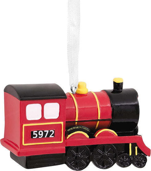 Hallmark Christmas Ornament, Harry Potter Hogwarts Express
