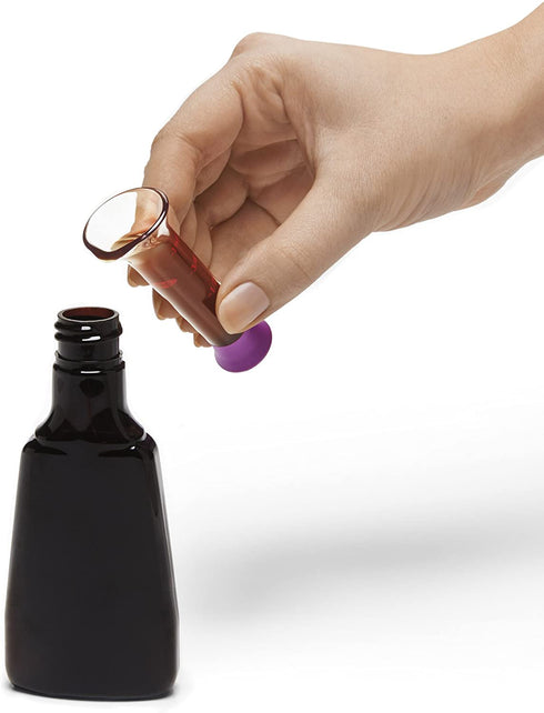 OXO Good Grips 7-Piece Nesting Measuring Beaker Set