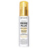 Face Primer by Revlon, PhotoReady Prime Plus Face Makeup for All Skin Types, Blurs & Fills in Fine Lines, Infused with Vitamin C and Lactic Acid, Brightening & Skin Tone Evening, 1 Oz