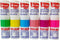 POY-SIAN Mark II Menthol Nasal Inhaler Poysian (Pack of 6)