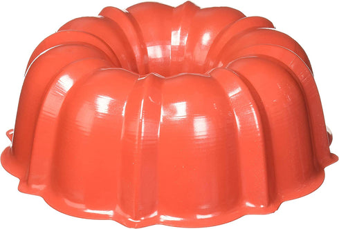 Nordic Ware Formed Bundt Pan, One Size, Assorted
