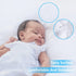 King Mattress Protector Waterproof Breathable Noiseless Mattress Cover, Premium Soft Bed Cover with Deep Pocket Fits Up to 21", Cotton Terry Machine Washable Mattress Protector